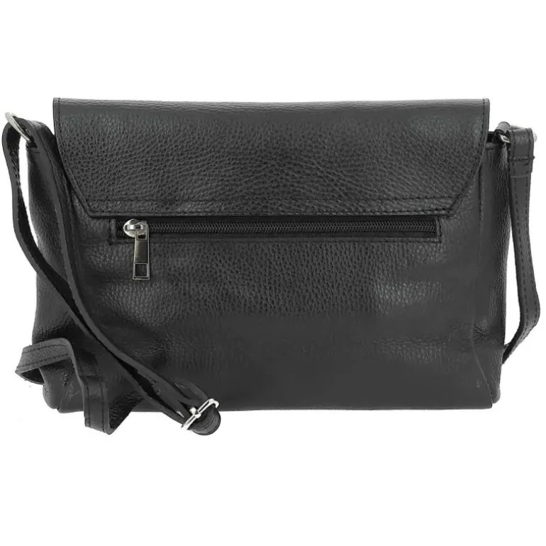 COMODORO sac cartable en cuir