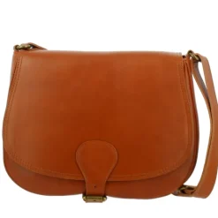 CORENTIN sac besace en cuir