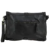 DERBY sac besace vintage en cuir
