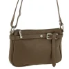 DONOUSSA petit sac trotteur en cuir