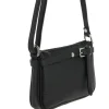 DONOUSSA petit sac trotteur en cuir