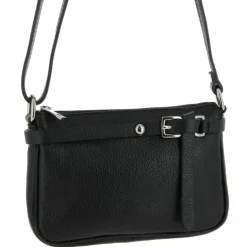 DONOUSSA petit sac trotteur en cuir