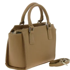 EMMEN sac a main bandouliere en cuir