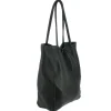 EVORA sac cabas tote bag cuir