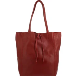 EVORA sac cabas tote bag cuir