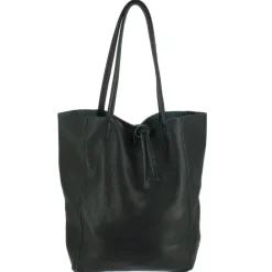 EVORA sac cabas tote bag cuir
