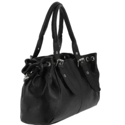 FLORENCE sac a main en cuir