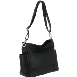 FRIDA sac hobo en cuir