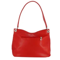 HASTON sac hobo en cuir