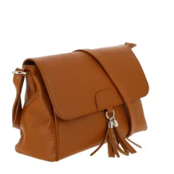 HUXLEY sac bandouliere en cuir