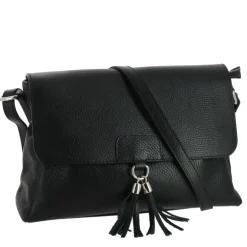 HUXLEY sac bandouliere en cuir