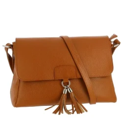 HUXLEY sac bandouliere en cuir