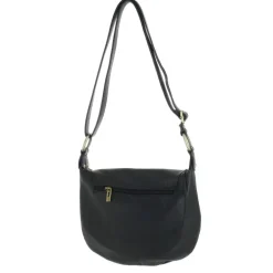 LEIRIA sac besace en cuir