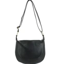 LEIRIA sac besace en cuir