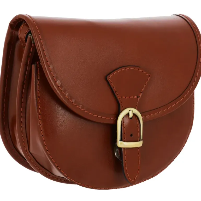 LOUISE petit sac bandouliere en cuir