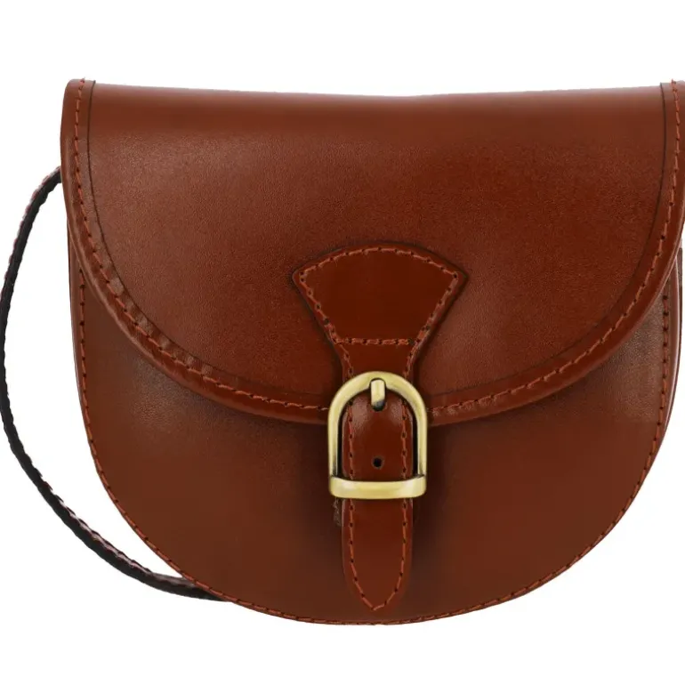 LOUISE petit sac bandouliere en cuir