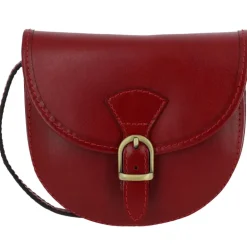 LOUISE petit sac bandouliere en cuir