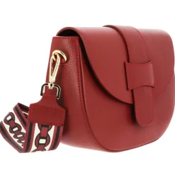 LUANDA sac bandouliere en cuir