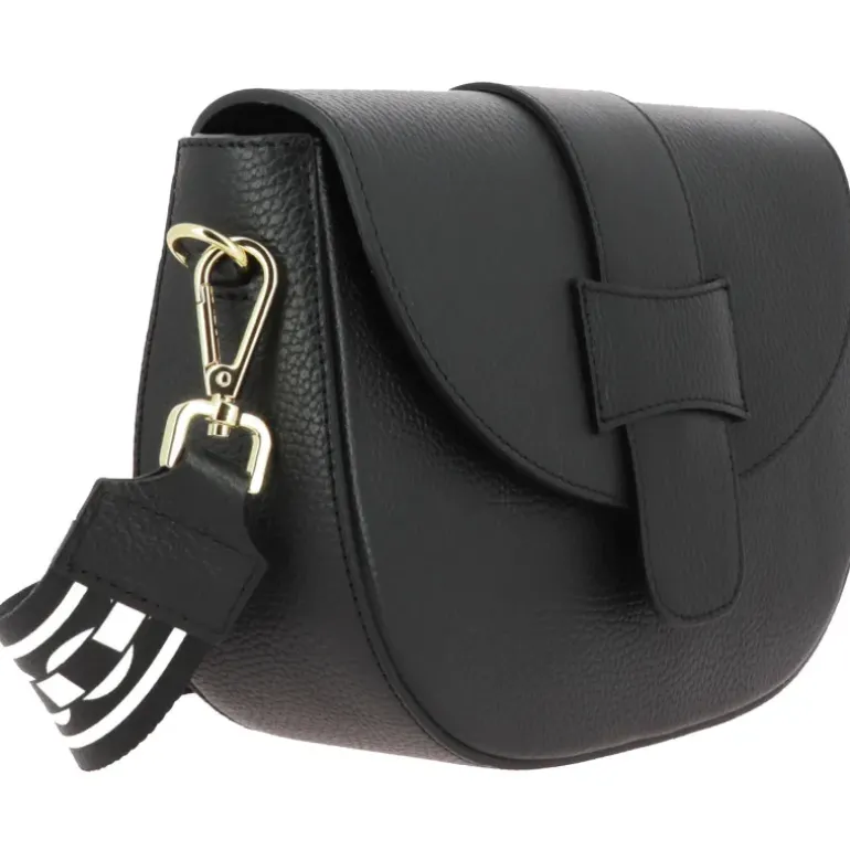 LUANDA sac bandouliere en cuir