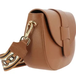 LUANDA sac bandouliere en cuir