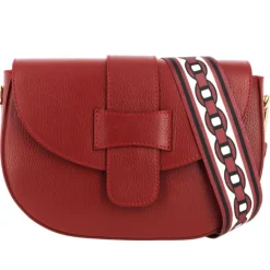 LUANDA sac bandouliere en cuir