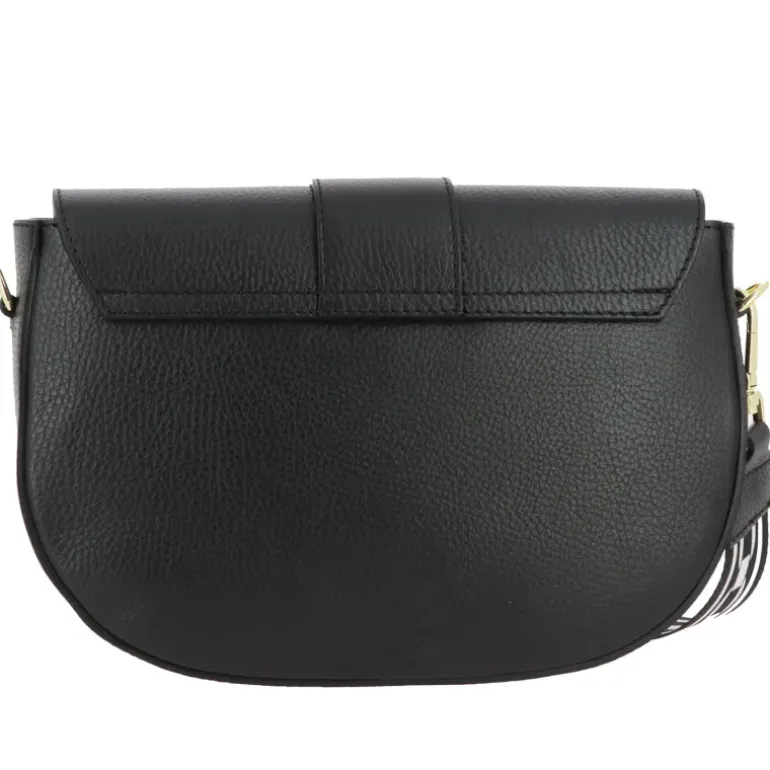 LUANDA sac bandouliere en cuir