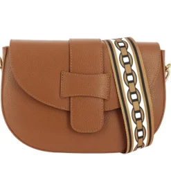 LUANDA sac bandouliere en cuir