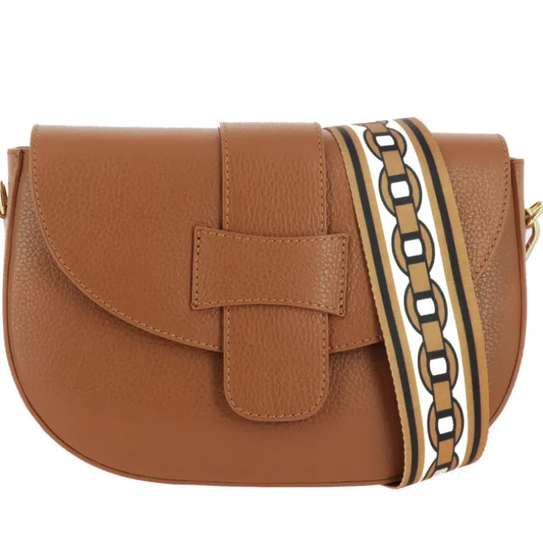 LUANDA sac bandouliere en cuir