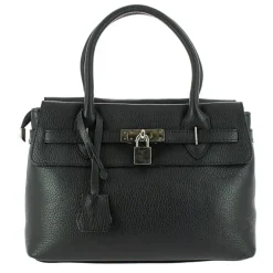 MADRID sac a main en cuir