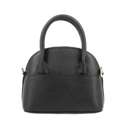 Mini sac a main en cuir KRIBI