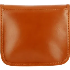 Mini sac bandouliere en cuir MARIES