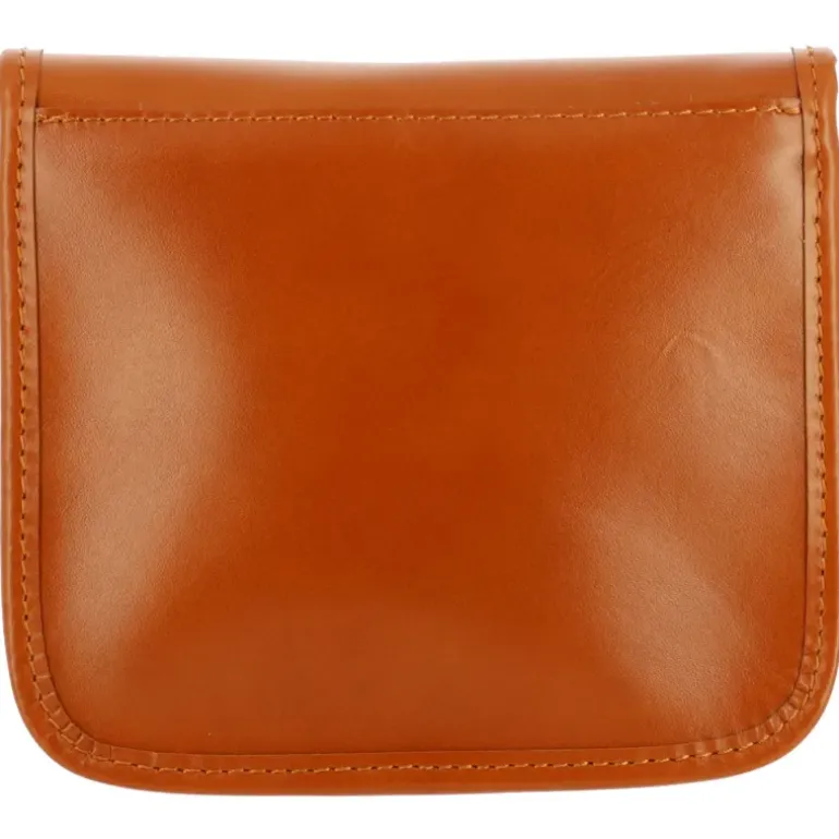 Mini sac bandouliere en cuir MARIES