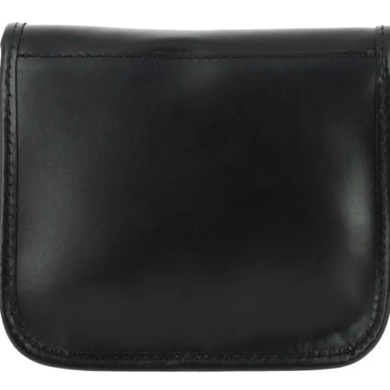 Mini sac bandouliere en cuir MARIES