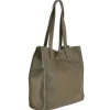 MONCADA sac cabas en cuir