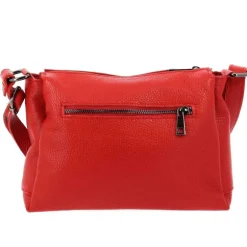 NYNA sac bandouliere en cuir
