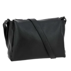 NYNA sac bandouliere en cuir