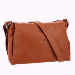 NYNA sac bandouliere en cuir