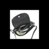 OCTONA petit sac besace en cuir