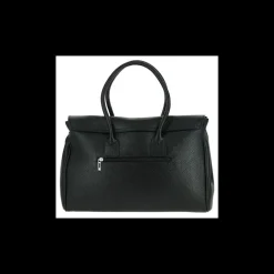 PARISIENNE grand sac a main en cuir