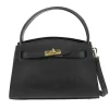 Petit sac a main en cuir DURBAN