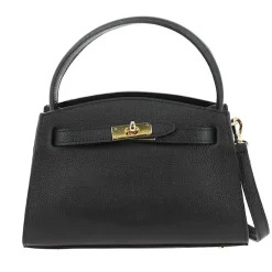 Petit sac a main en cuir DURBAN