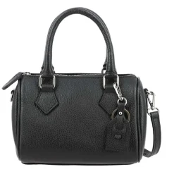 Petit sac a main en cuir CAPUCINE