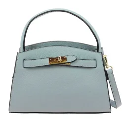 Petit sac a main en cuir DURBAN