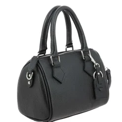 Petit sac a main en cuir CAPUCINE