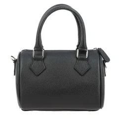 Petit sac a main en cuir CAPUCINE