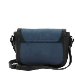 Petit sac bandoulière en cuir TESSA