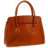 RATURO sac a main en cuir