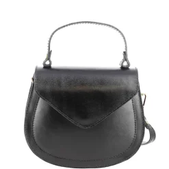 Sac a main en cuir BALLINA