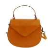 Sac a main en cuir BALLINA
