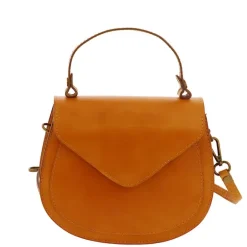 Sac a main en cuir BALLINA